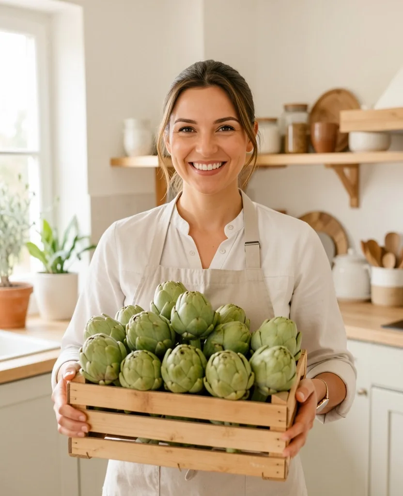 Alicia Sánchez, Nutricionista