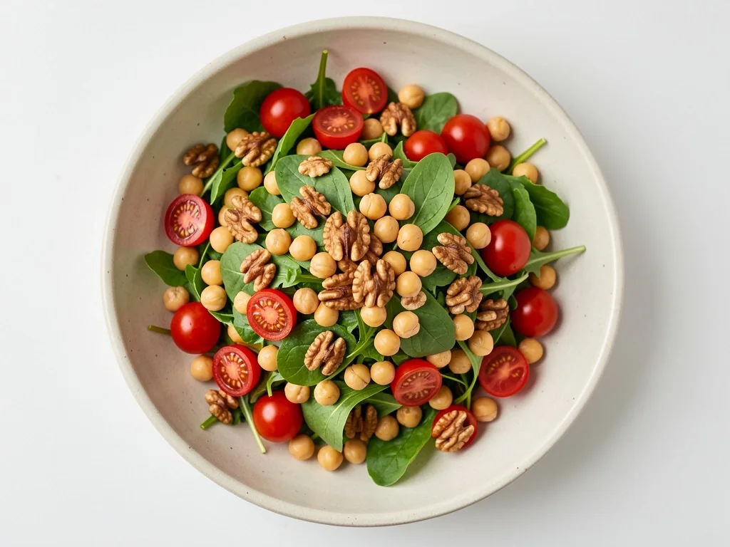 Alimentos reales