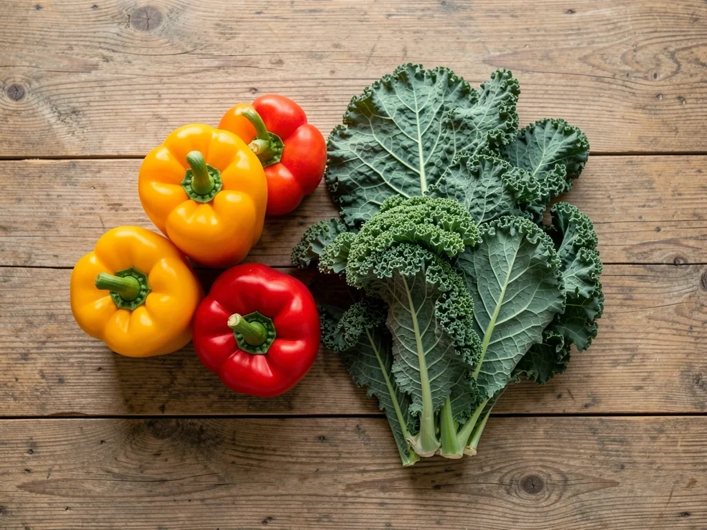 Calidad en Nutrición Vital